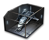 Корпоративный ангарный отсек КБТ